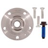 Wheel Bearing and Hub Assembly Fits Select 2015-2023 Audi, Volkswagen Models [Front] - image 4