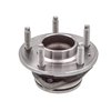 Wheel Bearing and Hub Assembly for 2013-2019 Cadillac ATS [Front] - image 3