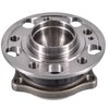Wheel Bearing and Hub Assembly Fits Select 2014-2021 Mercedes-Benz Models [Front] - image 3