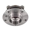Wheel Bearing and Hub Assembly Fits Select 2013-2019 BMW Models [Front] - image 2