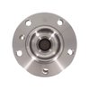Wheel Bearing and Hub Assembly Fits Select 2013-2019 BMW Models [Front] - image 4