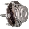 Wheel Bearing and Hub Assembly for 2014-2017 Chevrolet Caprice, Chevrolet SS [Front] - image 2