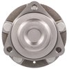 Wheel Bearing and Hub Assembly for 2014-2017 Chevrolet Caprice, Chevrolet SS [Front] - image 4