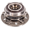 Wheel Bearing and Hub Assembly Fits Select 2015-2023 Mercedes-Benz Models [Front] - image 1