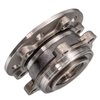 Wheel Bearing and Hub Assembly Fits Select 2015-2023 Mercedes-Benz Models [Front] - image 2