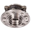Wheel Bearing and Hub Assembly Fits Select 2015-2023 Mercedes-Benz Models [Front] - image 3