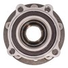 Wheel Bearing and Hub Assembly Fits Select 2015-2023 Mercedes-Benz Models [Front] - image 4