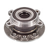 Wheel Bearing and Hub Assembly for 2015-2023 Jeep Compass, Fiat 500X, Jeep Renegade [Front] - image 1