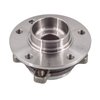 Wheel Bearing and Hub Assembly for 2015-2023 Jeep Compass, Fiat 500X, Jeep Renegade [Front] - image 3