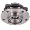 Wheel Bearing and Hub Assembly Fits Select 2010-2019 BMW Models [Front] - image 2