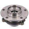 Wheel Bearing and Hub Assembly Fits Select 2010-2019 BMW Models [Front] - image 3