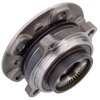 Wheel Bearing and Hub Assembly Fits Select 2010-2019 BMW Models [Front] - image 4