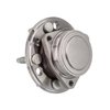 Wheel Bearing and Hub Assembly Fits Select 2014-2017 Cadillac Models [Front] - image 2