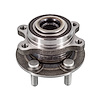 Wheel Bearing and Hub Assembly for 2015-2023 Lincoln MKZ, Lincoln Nautilus, Lincoln Continental, Ford Edge, Lincoln MKX [Front] - image 1