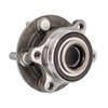 Wheel Bearing and Hub Assembly for 2015-2023 Lincoln MKZ, Lincoln Nautilus, Lincoln Continental, Ford Edge, Lincoln MKX [Front] - image 2