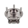 Wheel Bearing and Hub Assembly for 2015-2023 Lincoln MKZ, Lincoln Nautilus, Lincoln Continental, Ford Edge, Lincoln MKX [Front] - image 3
