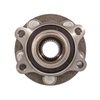 Wheel Bearing and Hub Assembly for 2015-2023 Lincoln MKZ, Lincoln Nautilus, Lincoln Continental, Ford Edge, Lincoln MKX [Front] - image 4