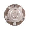 Wheel Bearing and Hub Assembly Fits Select 2016-2023 Buick, Cadillac, Chevrolet Models - image 3