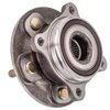 Wheel Bearing and Hub Assembly Fits Select 2016-2023 Lexus, Toyota Models [Front] - image 2