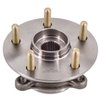 Wheel Bearing and Hub Assembly Fits Select 2016-2023 Lexus, Toyota Models [Front] - image 3