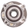 Wheel Bearing and Hub Assembly Fits Select 2016-2023 Lexus, Toyota Models [Front] - image 4