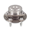 Wheel Bearing and Hub Assembly Fits Select 2016-2023 Buick, Cadillac Models [Front] - image 1