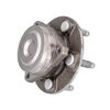 Wheel Bearing and Hub Assembly Fits Select 2016-2023 Buick, Cadillac Models [Front] - image 2