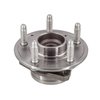Wheel Bearing and Hub Assembly Fits Select 2016-2023 Buick, Cadillac Models [Front] - image 3