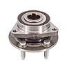 Wheel Bearing and Hub Assembly for 2016-2023 Chevrolet Bolt EV, Chevrolet Volt, Chevrolet Bolt EUV [Front] - image 1