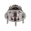 Wheel Bearing and Hub Assembly for 2016-2023 Chevrolet Bolt EV, Chevrolet Volt, Chevrolet Bolt EUV [Front] - image 2