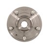 Wheel Bearing and Hub Assembly for 2016-2023 Chevrolet Bolt EV, Chevrolet Volt, Chevrolet Bolt EUV [Front] - image 4