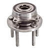 Wheel Bearing and Hub Assembly for 2016-2017 Ford Mustang 5.2L [Front] - image 1