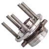 Wheel Bearing and Hub Assembly for 2016-2017 Ford Mustang 5.2L [Front] - image 2