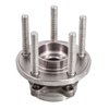 Wheel Bearing and Hub Assembly for 2016-2017 Ford Mustang 5.2L [Front] - image 3