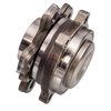 Wheel Bearing and Hub Assembly Fits Select 2016-2022 BMW Models [Front] - image 2