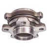 Wheel Bearing and Hub Assembly Fits Select 2016-2022 BMW Models [Front] - image 3