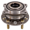 Wheel Bearing and Hub Assembly for 2015-2020 Kia Sorento, Hyundai Santa Fe Sport, Hyundai Santa Fe, Hyundai Santa Fe XL [Front] - image 1