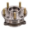 Wheel Bearing and Hub Assembly for 2015-2020 Kia Sorento, Hyundai Santa Fe Sport, Hyundai Santa Fe, Hyundai Santa Fe XL [Front] - image 2