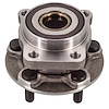 Wheel Bearing and Hub Assembly Fits Select 2014-2023 Subaru Models [Front]