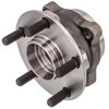 Wheel Bearing and Hub Assembly Fits Select 2014-2023 Subaru Models [Front] - image 2