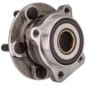 Wheel Bearing and Hub Assembly Fits Select 2014-2023 Subaru Models [Front] - image 3