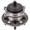 Wheel Bearing and Hub Assembly for 2017-2020 Genesis G80, Genesis G90 [Front] - image 1
