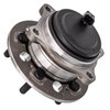 Wheel Bearing and Hub Assembly for 2017-2020 Genesis G80, Genesis G90 [Front] - image 2