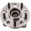 Wheel Bearing and Hub Assembly for 2017-2020 Genesis G80, Genesis G90 [Front] - image 3