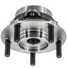 Wheel Bearing and Hub Assembly Fits Select 2017-2023 Hyundai, Kia Models [Front] - image 2