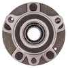 Wheel Bearing and Hub Assembly Fits Select 2017-2023 Hyundai, Kia Models [Front] - image 4