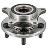 Wheel Bearing and Hub Assembly for 2017-2021 Honda Civic Type R, Honda Civic Type R Limited Edition [Front] - image 1