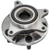 Wheel Bearing and Hub Assembly for 2017-2021 Honda Civic Type R, Honda Civic Type R Limited Edition [Front] - image 2