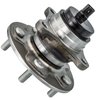 Wheel Bearing and Hub Assembly for 2015-2023 Lexus RC F, Lexus GS F [Front] - image 2
