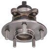 Wheel Bearing and Hub Assembly for 2015-2023 Lexus RC F, Lexus GS F [Front] - image 3